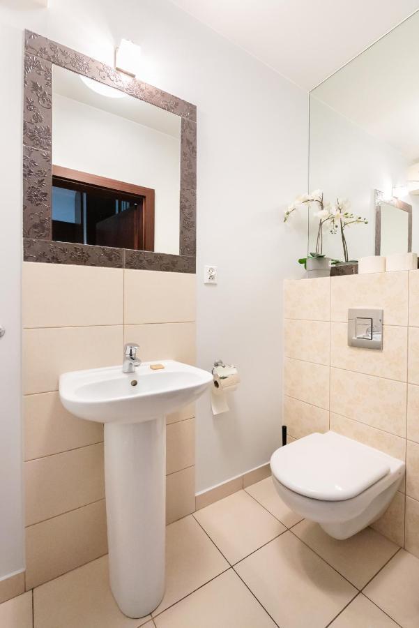Apartment Mokotow Open Business Warschau